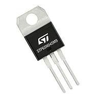 STMicroelectronics STP65N045M9 MOSFETs N-channel 650 V, 39 mOhm typ., 55 A MDmesh M9 Power MOSFET