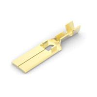 AMP Connectors - TE Connectivity 170349-1 Quick Disconnects 250 SER TAB WO LATCH