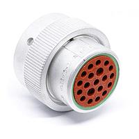 DEUTSCH - TE Connectivity HD36-18-20PN Connectors PLUG ASM