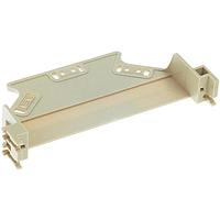 HARTING 09060009957 Type E, F, H, MH DIN PWR OPEN HOOD G SLOT