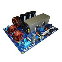 STMicroelectronics STEVAL-DPSTPFC1 Power Factor Correction 3.6 kW Totem Pole PFC with inrush current limiter reference design