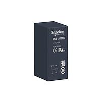 SCHNEIDER RSB1A120JD Harmony Relay PLUG-IN RELAY 250VAC 12A RSB