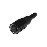 Amphenol Tuchel T3476-013 Connectors FEMALE CABLE CONNECTOR 7 WAY