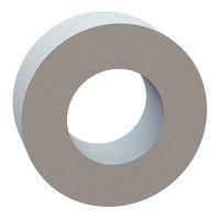 Essentra Components 17W02451 Flat Washer Flat Washer, .128 ID, .245 OD, .093 Thick