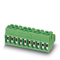 PHOENIX CONTACT 1707591 Fixed Terminal Blocks PT 1,5/ 4-PVH- 3,5 BD:1-4