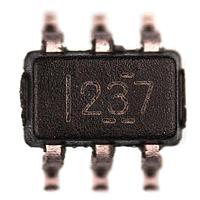 Texas Instruments TMUX1237DCKR Analog Switch ICs 5-V 2:1 (SPDT) gene ral purpose switch w