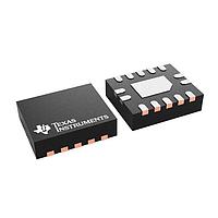 Texas Instruments SN74AC07BQAR Buffers & Line Drivers 1.5V-to-6V six chan nel buffer