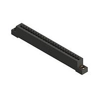 EDAC 887-023-520-103 Receptacles High Temp Card Edge Connector
