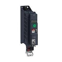 SCHNEIDER ATV320U15M2B Motor Drives ATV320 Book drive IP20 -2HP-200/240V 1ph