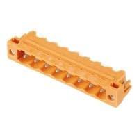 Weidmuller 1149640000 Fixed Terminal Blocks SL 5.08HC/10/90LF 3.2SN OR BX