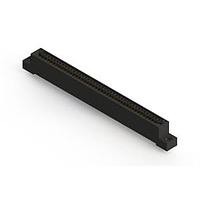 EDAC 395-043-525-108 Standard Card Edge Connectors .100" (2.54mm) Pitch Card Edge Connector