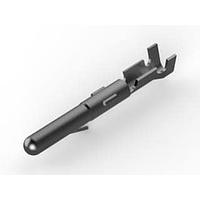 AMP Connectors - TE Connectivity 163555-8 Contacts MATE-N-LOK PIN 0,3-
