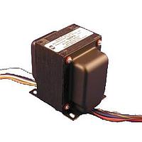 Hammond Manufacturing 1645A Push-Pull Output transformer, push-pull, 30W , primary 5,000 ct, 128 ma., secondary 4-8-16