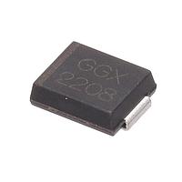 Eaton SMCJE90A TVS Diodes SMCJE - A         90V