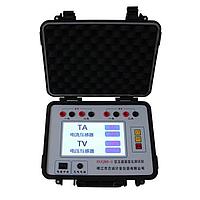 Sincere HGQBB-II CT/PT Ratio And Polarity Tester (5A/5A-25000A/5A, 5A/1A-5000A/1A; Full Range (Electromagnetic))