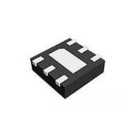 Halo Microelectronics HL7504FN09 Switching Voltage Regulators 3MHz 2A Buck Converter in DFN Package