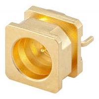 Rosenberger 19S241-40ML5 PCB Connectors right angle plug PCB