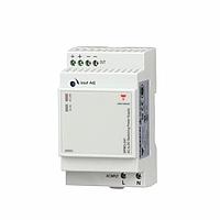 Carlo Gavazzi SPM3121 Switching Supplies Low Profile Switching Power Supply, 1-phase, 12Vdc, 25W, DIN Rail Mounting, 3-DIN module