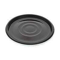 Same Sky (formerly CUI Devices) CLS0301MA Electromagnetic speaker, 30 mm round, 4 mm deep, PET, Nd-Fe-B, 200 mW, 8 ?, 550 Hz, solder pads