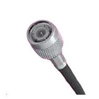 Amphenol RF 122394RT Connectors TNC CRMP PLG RG8/ 213U REV THRD 50 OHM