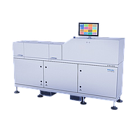 Anton Paar TwinLab B-TSE-S 30/40 Lab And Pilot-Scale Twin Screw Extruders (30 mm; 40 L/D)