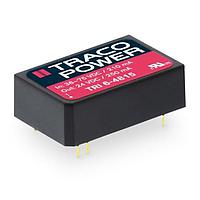 TRACO Power TRI 6-1211 Isolated 9-18Vin 5V 1200mA 6W Iso Reg DIP-24