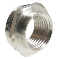 HARTING 73000005313 Accessories ADAPTER PG21-1/2"NPT CABLE ENTRY ADAPTER