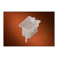 Molex 15-24-6042 Power MiniFit BMI 4CKT VRT Header