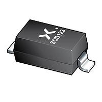 Nexperia BAT46GW-QX Schottky Diodes & Rectifiers 100 V, 250 mA Schottky barrier diode