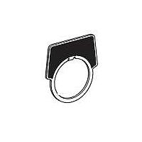 Square D 9001KN310 Legend PSH BTTN LEGEND PLATE 30MM, Type K