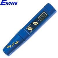 pH51 Waterproof pH Tester with replaceable electrode