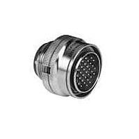 Amphenol Aerospace M83723/95R1006N-LC Plugs SELF LOCK ST PLG THREADED 6P SZ 10