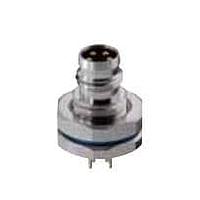 Lumberg Automation RSMHL 3/S 5.5 Sensor Cables / Actuator Cables