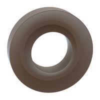 Essentra Components 16SRRW050100504 Retaining Washer Sealing and Retaining Washer, 1.000 OD, .504 ID