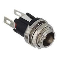 Kobiconn 163-MJ22-EX Jacks PANEL MOUNT 2.5MM