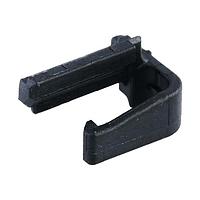 Molex 560125-0301 Accessories ISL WTB TPA Retainer 5  Crcts Black