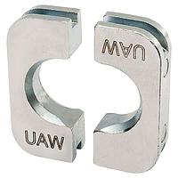 Panduit UAW Wire Ducting & Raceways CRIMP DIE ADAPTER