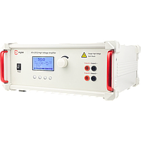 Aigtek ATA-2032 High Voltage Amplifier ((-3dB) DC ~ 500kHz, 300Vp-p (±150Vp), 120mAp, 18Wp, 2CH)