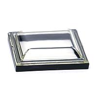 Omron Automation and Safety A3PJ-5060 Switch Bezels / Switch Caps SEAL COVER