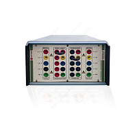 EMI and EMC Test System