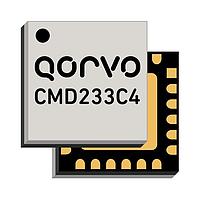 Qorvo CMD233C4 Low Noise Amplifiers 2 - 20 GHz Driver Amplifier