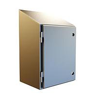 Hammond Manufacturing HWST603612SS Sloped N4X-304-60X36X12 SLOPE TOP