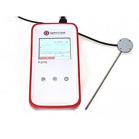 Gigahertz-Optik P-2110 Multi-Purpose Touchscreen Optometer (1x10^-3 A/V ~ 1x10^-10 A/V)