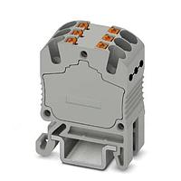 PHOENIX CONTACT 3248246 DIN Rail Terminal Blocks MP 8X1,5 YE