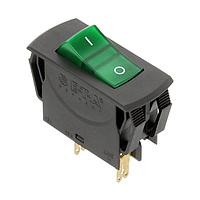 E-T-A Circuit Breakers 3120-N311-P7T1-W19DG3-20A Thermal Overcurrent The 3120-N thermal circuit breaker/switch combination unites overcurrent protection and the function of an ON/OFF switch within a single component. The trip element is a thermal bimetal. Type 3120-N is ideally suited for overload prot