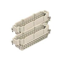 HARTING 09330242611 Inserts HAN E 48P M SCREW SCREW TERMINATION