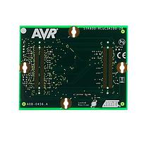 Microchip Technology ATSTK600-RC28 Routing Cards STK600 Socket/Adaptr TQFP100 routing card