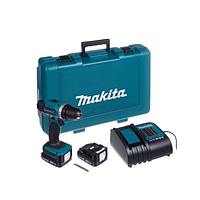 Makita DDF343SYE battery screwdriver