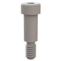 Essentra Components 31031062 Shoulder Screw Shoulder Screw, Hex Socket, 1/4-20 Thread