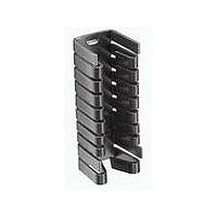 Aavid 573902B03100G Component Plug-In Style Heat Sink for TO-220, Horizontal Mounting, 18.8 Degree C/W